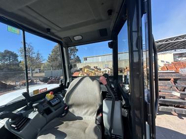 2018 BOBCAT E85 image 50